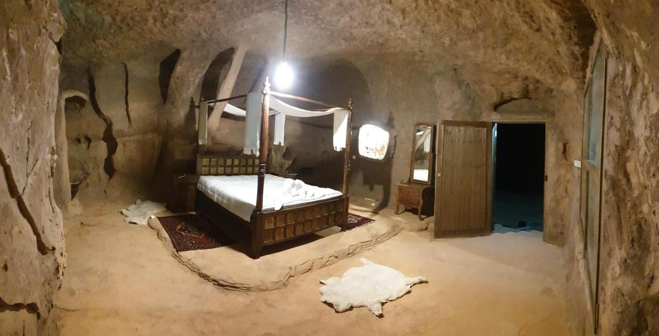 מלון וואדי רם Obeid'S Bedouin Life Camp מראה חיצוני תמונה